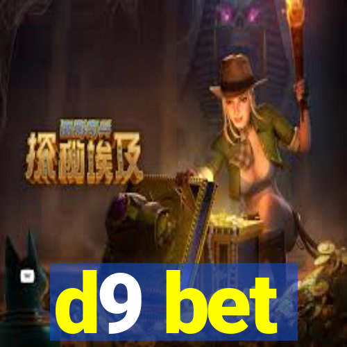 d9 bet